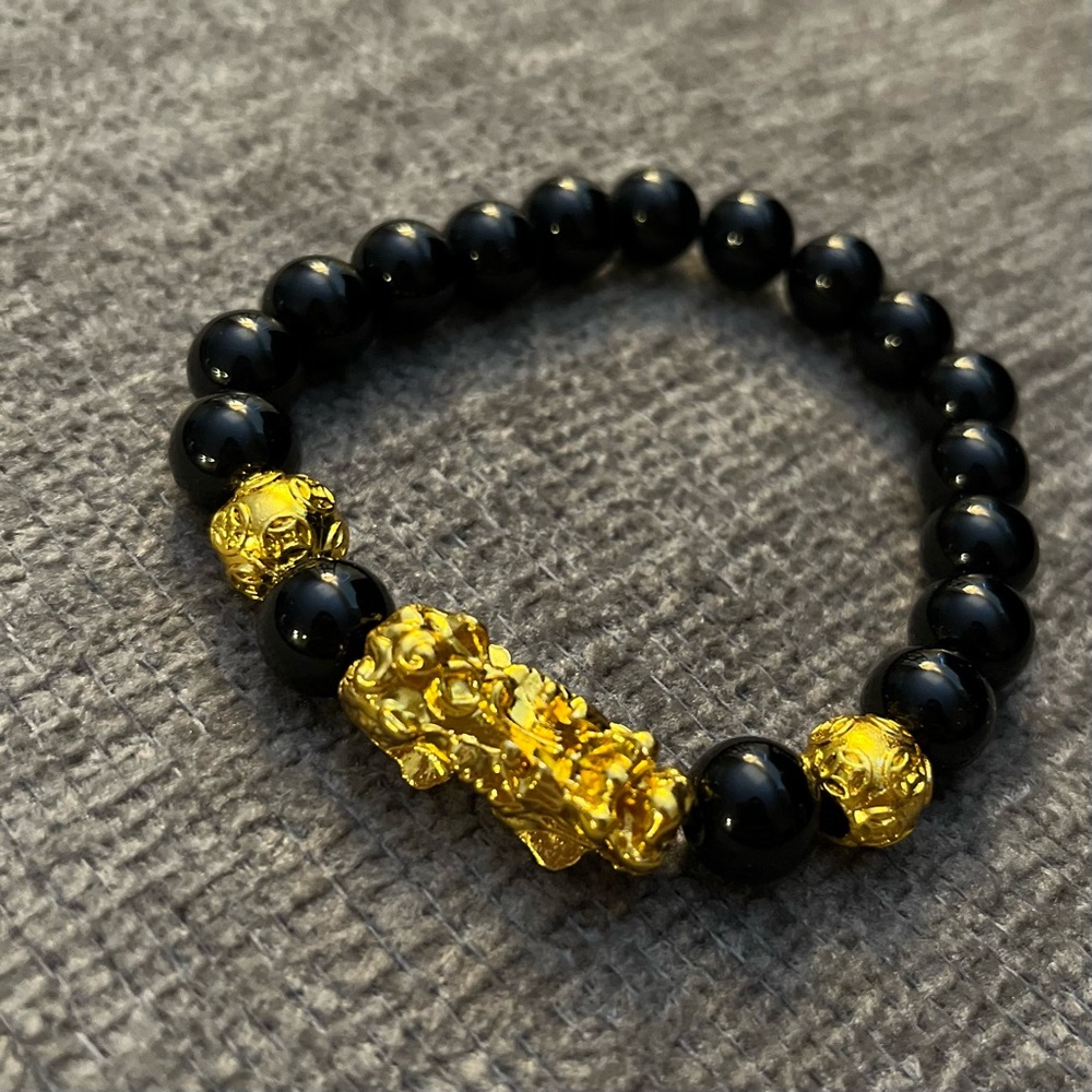 Piyao | Pixiu Lucky Bracelet
